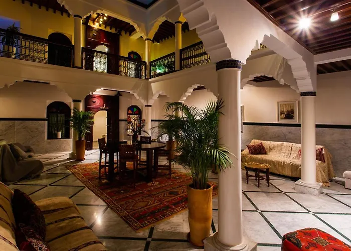 Riad Lamdina
