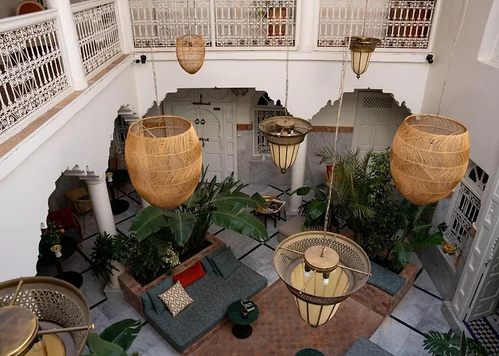 Riad Lamdina